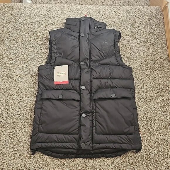 Hunter Vest - Picture 1 of 8